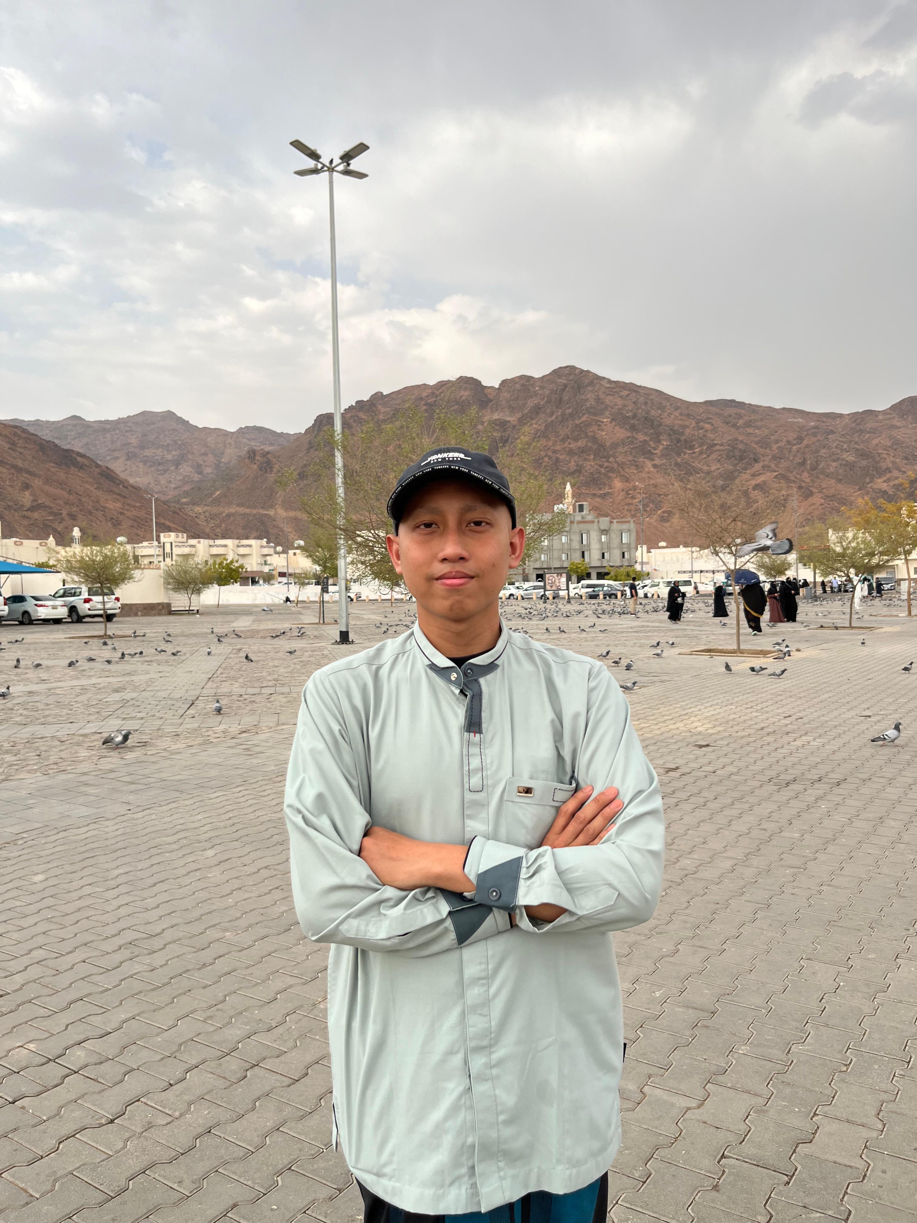 Avatar Ilham Reza Fahlevi