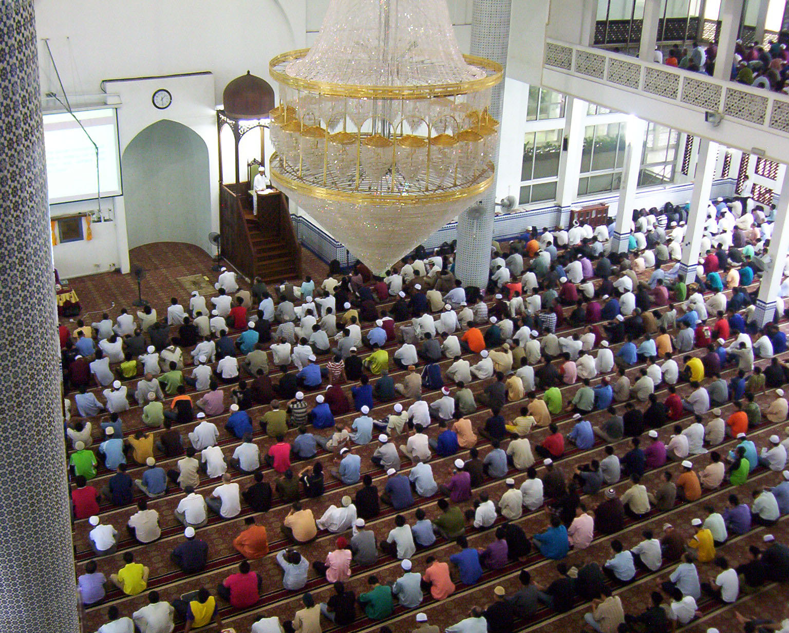 Kerjasama Khutbah Jumat di Bogor Bersama Ustadz Biz
