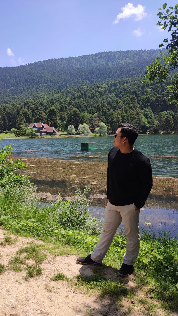 Avatar Ustad Rizqi