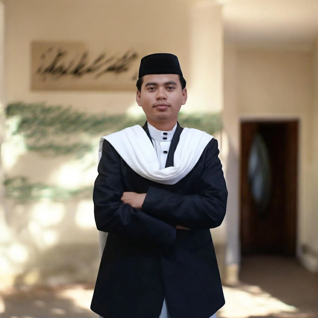 Avatar Muhammad ilyas / ilyas
