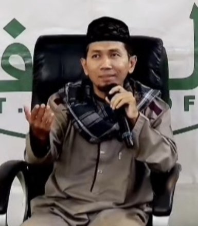 Bani Yusro MPdI, CDai, MQI