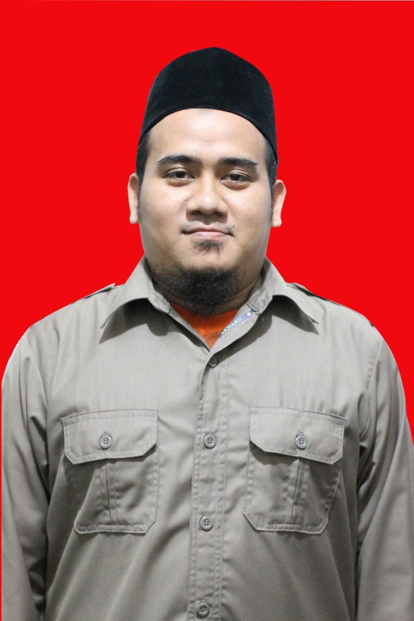 Avatar Basyir Muharram, Lc