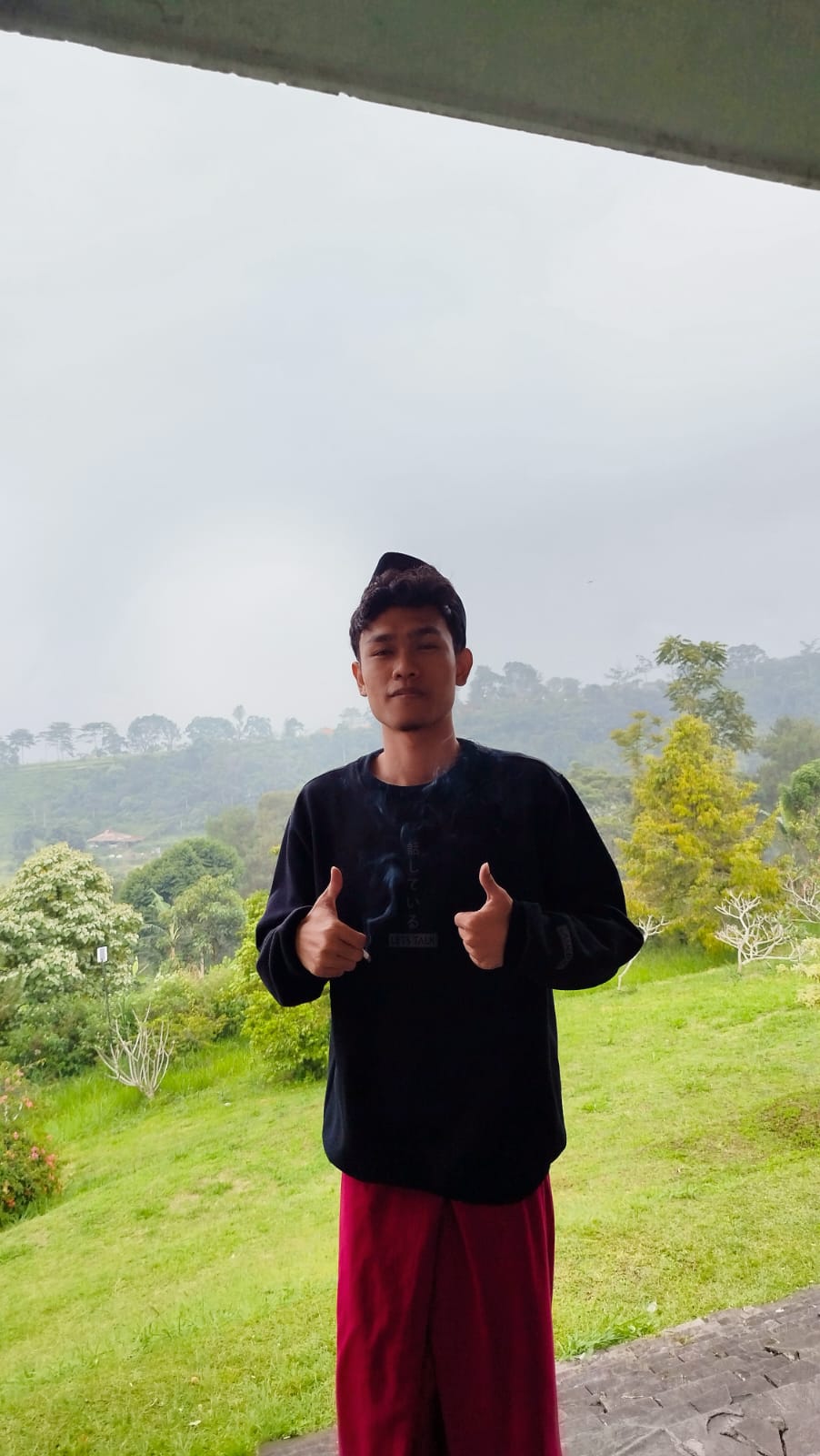 Avatar johan mulyadi