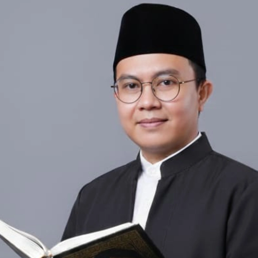 Avatar Alwy Al Khuzaimah
