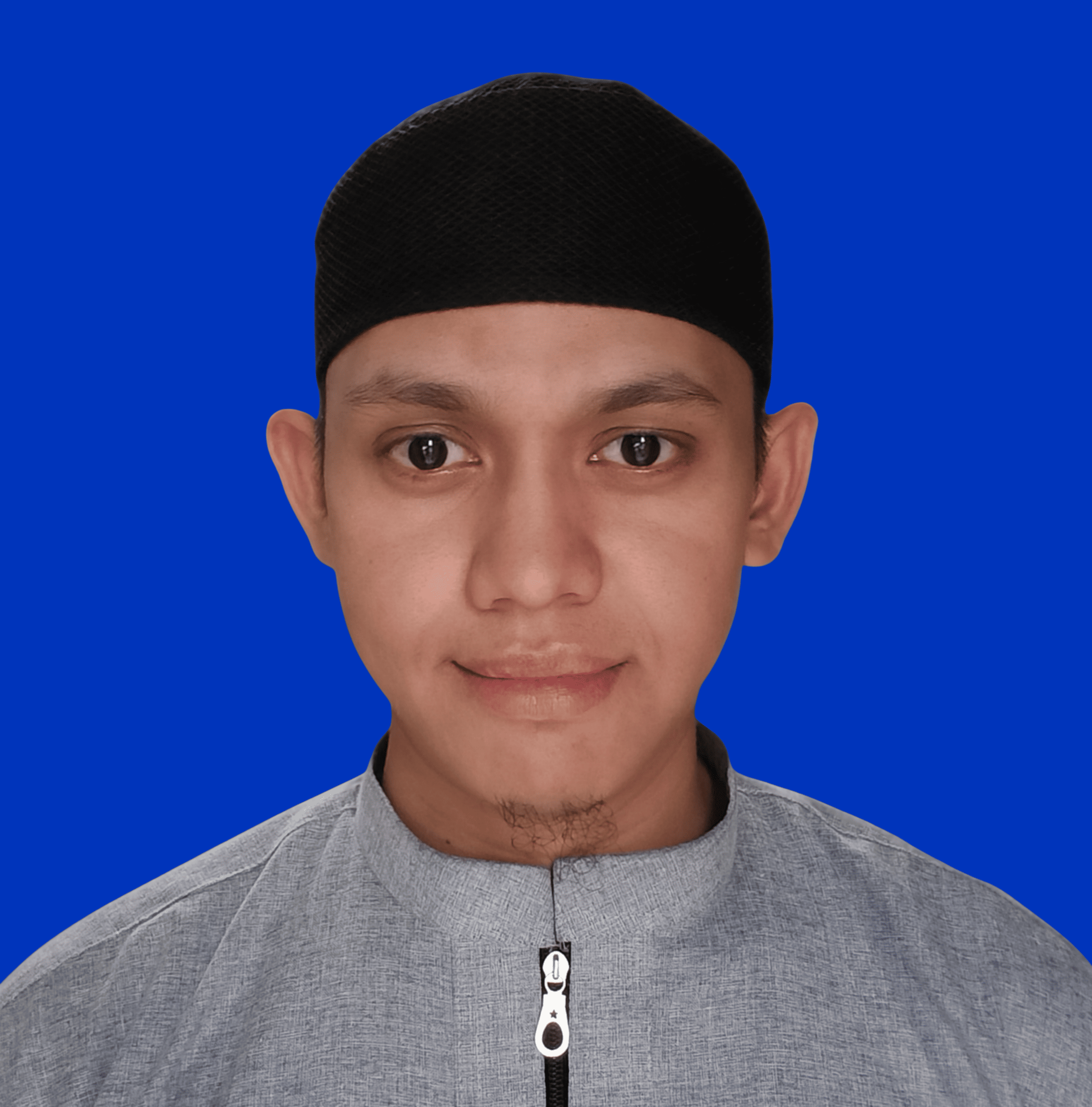 Prof. Dr. (H.C.) Yusuf Qordhowi, S.Pd., Lc., B.A., M.A., M.Pd.