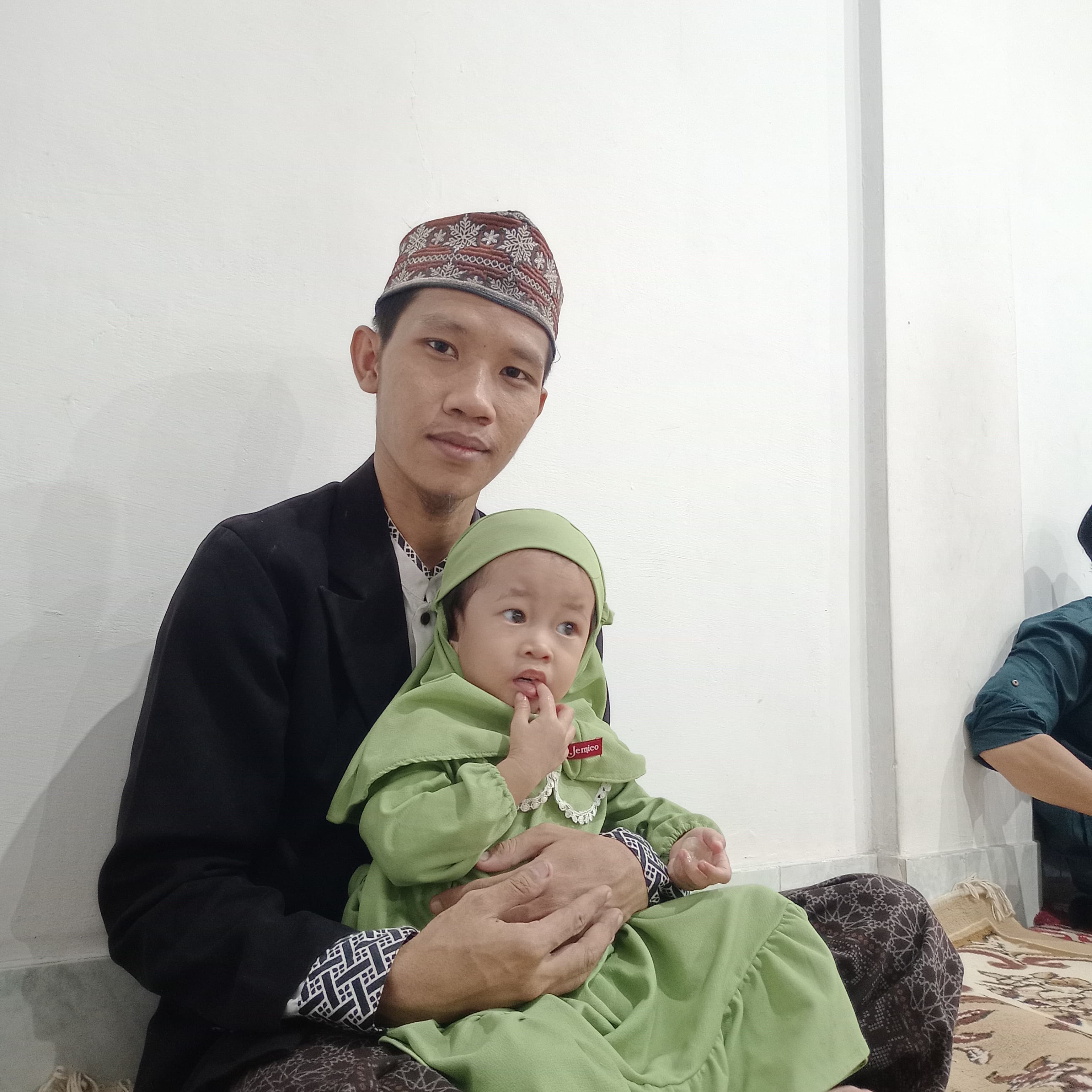 Avatar Sholahudin Al Ayyubi