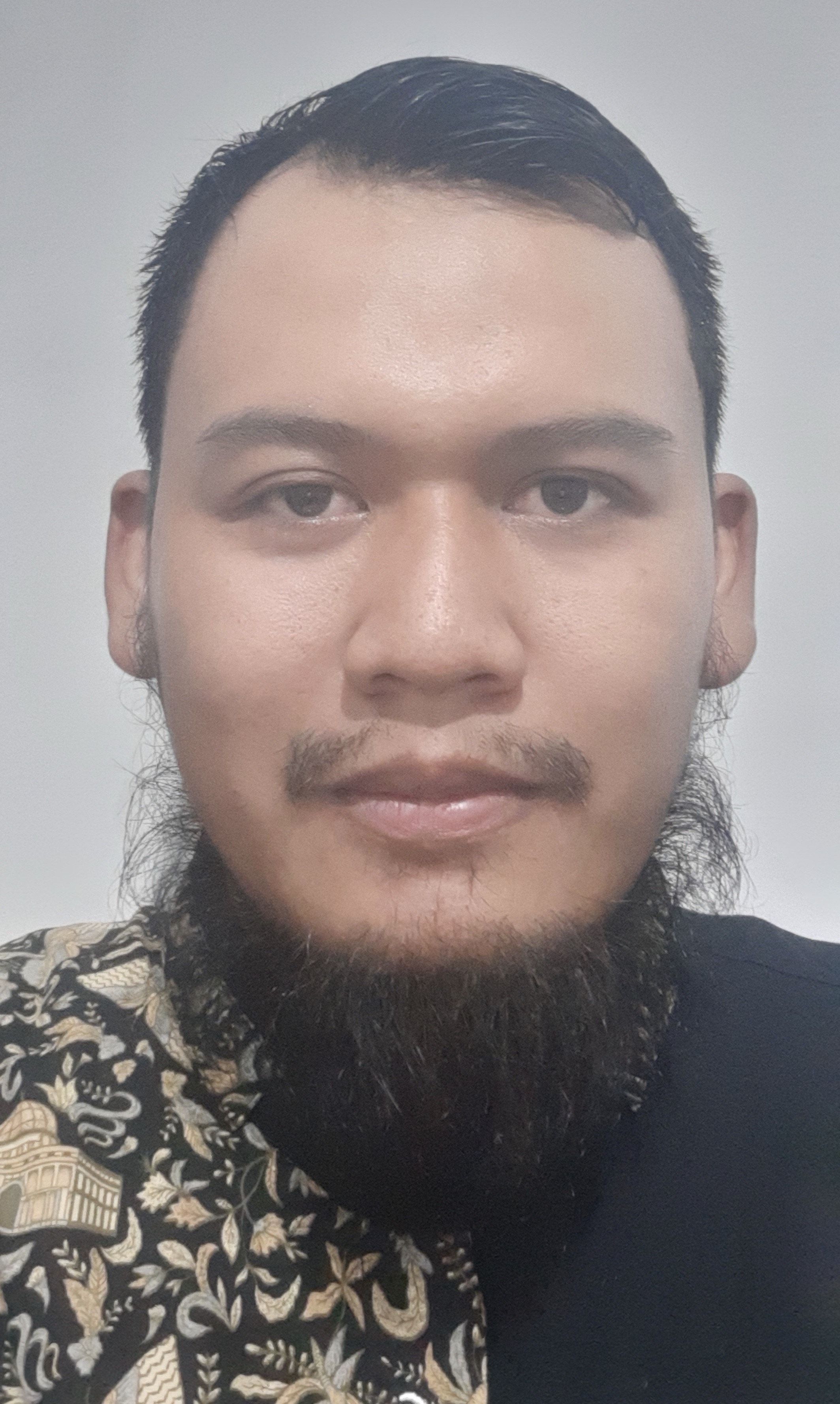 Avatar Rizal Abdul Gani, Lc